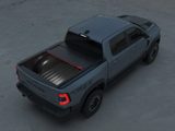 Tessera Roll+ Electric Retractable Tonneau Bed Cover For 10-18 Dodge RAM 2500/3500 6'4"  Bed - 5212062603609 — view 7 of 8