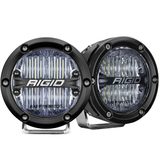 Rigid Industries 360-Series PRO SAE Fog Pair — view 3 of 7