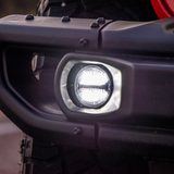 Rigid Industries 360-Series PRO SAE Fog Pair — view 5 of 7
