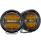 Rigid Industries 360-Series PRO SAE Fog Pair — view 1 of 7
