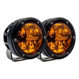 Rigid Industries 360-Series PRO 4 Inch Pair — view 1 of 8