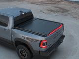 Tessera Roll+ Spring-Assisted Retractable Tonneau Bed Cover For 10-18 Dodge RAM 2500/3500 6'4"  Bed - 5212062603616 — view 6 of 8