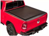 Pace Edwards JackRabbit Manual Retractable Tonneau Cover For 2022-2026 Toyota Tundra 6'7" Bed - JRT186 — view 2 of 8
