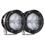Rigid Industries 360-Series PRO 4 Inch Pair — view 4 of 8