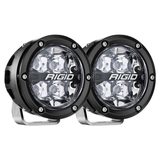 Rigid Industries 360-Series PRO 4 Inch Pair — view 2 of 8