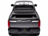 Roll-N-Lock E-Series XT Electric Retractable Tonneau Cover w/ T-Slot Rails For 09-18 RAM 1500, 19-24 Classic & 10-26 2500/3500 6'4" Bed - 448E-XT — view 5 of 8
