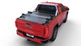 Tessera Roll+ Electric Retractable Tonneau Bed Cover For 14-19 GMC/Chevrolet Sierra/Silverado 1500 8'  Bed - 5212062603692 — view 5 of 8