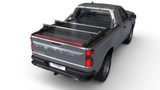 Tessera Roll+ Electric Retractable Tonneau Bed Cover For 14-19 GMC/Chevrolet Sierra/Silverado 1500 8'  Bed - 5212062603692 — view 8 of 8