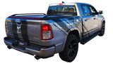 Tessera Roll+ Electric Retractable Tonneau Bed Cover For 09-18 Dodge RAM 1500 8'  Bed - 5212062603722 — view 3 of 7