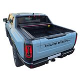 Tessera Roll+ Electric Retractable Tonneau Bed Covers — view 5 of 8