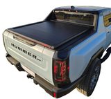 Tessera Roll+ Electric Retractable Tonneau Bed Covers — view 7 of 8