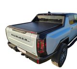 Tessera Roll+ Electric Retractable Tonneau Bed Covers — view 8 of 8