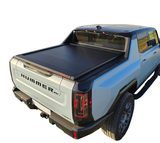 Tessera Roll+ Spring-Assisted Retractable Tonneau Bed Covers — view 6 of 8