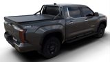 Tessera SE Manual Retractable Tonneau Bed Cover For 07-26 Toyota Tundra 5'7" Bed - 5212062604910 — view 7 of 8