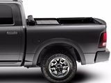 Truxedo Deuce Soft Folding Tonneau Cover For 2009-2014 Ford F-150 6'7" Bed - 798101 — view 4 of 8