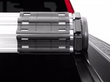 BAK Revolver X2 Hard Roll-Up Tonneau Cover — view 4 of 8