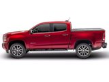 RetraxPRO MX Manual Retractable Tonneau Cover For 16-26 Nissan Titan XD & 17-26 Titan 6'7" Bed - 80752 — view 6 of 8