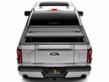 BAKFlip MX4 Hard Folding Tonneau Cover For 2016-2023 Toyota Tacoma 6'2" Bed - 448427 — view 8 of 8