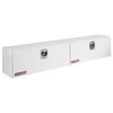 Weather Guard 90.25" Super Hi-Side Tool Box — view 2 of 7