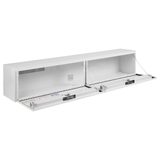 Weather Guard 90.25" Super Hi-Side Tool Box — view 7 of 7
