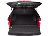 UnderCover SE One Piece Tonneau Cover For 2015-2022 Chevrolet/GMC Colorado/Canyon 5'2" Bed - UC1156 — view 6 of 8