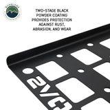 OVS Bulkhead Molle Panels (Pair) For Expedition Truck Cap - EXP01 — view 1 of 8