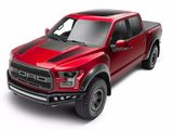 AMP Research PowerStep Smart Series For 2015–2022 Chevrolet Colorado/GMC Canyon - 86153-01A — view 3 of 8