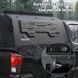 OPENROAD Aluminum Side Truck Cap — view 6 of 8