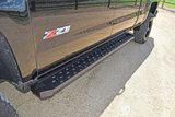 Steelcraft STX600 Running Boards For 2019-2025 Ford Ranger - 600-11800 — view 5 of 7