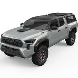 OPENROAD Sliding Glass Side Truck Cap For 2024-2026 Toyota Tacoma 5'8" Bed - PP2PL330030 — view 3 of 8