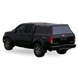 Fas-Top Solo Soft Truck Topper For 1997-2003 Ford F-150 & 2004 Heritage 8' Bed - 21211 — view 6 of 8