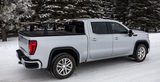 ADARAC Aluminum M-Series Truck Rack For 2020-2026 Jeep Gladiator 5' Bed — view 8 of 8