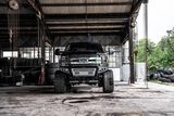 Bodyguard A2L Base Front Bumper For 2017-2022 Ford F-250/350 - GAF17B — view 3 of 6