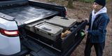 DECKED Drawer System For 2004-2006 Toyota Tundra 6'3" Bed — view 5 of 8