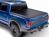 Retrax IX Manual Retractable Tonneau Cover For 2009-2014 Ford F-150 6'7" Bed - 30372 — view 8 of 8