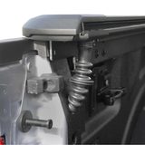 EGR Rolltrac Electric Retractable Bed Cover For 2015-2026 Ford F-150/Raptor & 2022-2026 F-150 Lighting 5'7" Bed - RT038812E — view 6 of 8