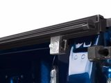 BAKFlip Fibermax Hard Folding Tonneau Cover For 2008-2016 Ford F-250/350 6'9" Bed - 1126310 — view 3 of 8