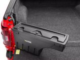 UnderCover Swing Case Truck Bed Toolbox For 2019-2026 Chevrolet Silverado/GMC Sierra 1500 — view 6 of 8