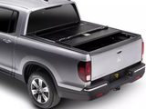 BAKFlip F1 Hard Folding Tonneau Cover For 2016-2023 Toyota Tacoma 6'2" Bed - 772427 — view 7 of 8