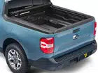 Truxedo Pro X15 Soft Roll Up Tonneau Cover For 15-26 Ford F-150 & 22-26 F-150 Lightning 5'7" Bed - 1497701 — view 2 of 8