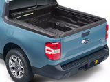 TruXedo Pro X15 Soft Roll Up Tonneau Cover — view 2 of 8