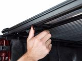 Pace Edwards UltraGroove Manual Retractable Tonneau Cover For 2015-2022 Chevrolet/GMC Colorado/Canyon 6'2" Bed - KRCA04A26 — view 6 of 8