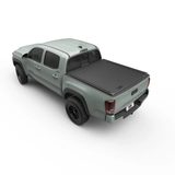 EGR Rolltrac Manual Retractable Bed Cover For 2016-2023 Toyota Tacoma 5'1" Bed - RT040481ML — view 2 of 4