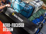RealTruck Elevate Cargo Basket - Standard — view 4 of 8