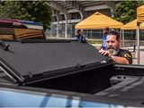 BAKFlip MX4 (GEN 3) Hard Folding Tonneau Cover — view 5 of 8