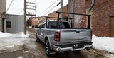 ADARAC Aluminum Pro Series Truck Rack For 04-26 Ford F-150 & 06-08 Lincoln Mark LT 5'7" Bed — view 7 of 7