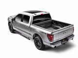 Go Rhino 4" 1000 Series Nerf Bar For 2004-2014 Ford F-150 6'7" Bed — view 5 of 8