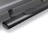 Go Rhino 5" 1000 Series Nerf Bar For 2004-2015 Nissan Titan 5'7" Bed — view 6 of 8