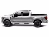 Go Rhino 4" 1000 Series Nerf Bar For 2004-2014 Ford F-150 6'7" Bed — view 8 of 8