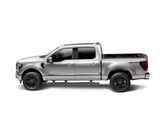 Go Rhino 4" 1000 Series Nerf Bar For 2004-2014 Ford F-150 6'7" Bed — view 7 of 8